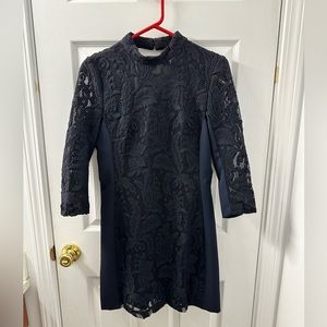 Great for a night out of town or dinner.